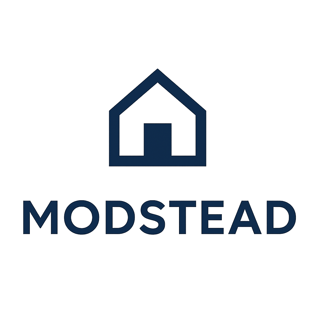 Modstead Logo